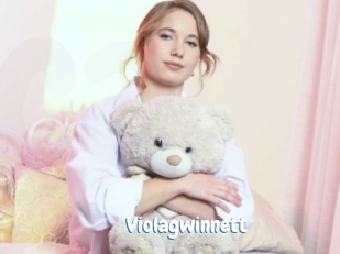 Violagwinnett