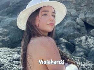 Violahariss