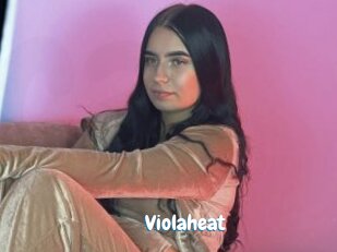 Violaheat