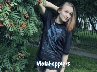Violahepplers