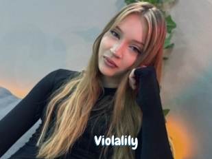 Violalily