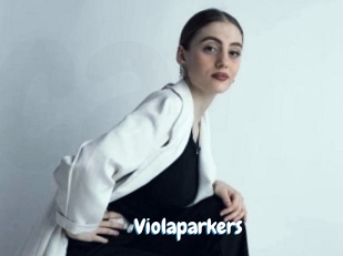 violaparkers Coquine Avenue