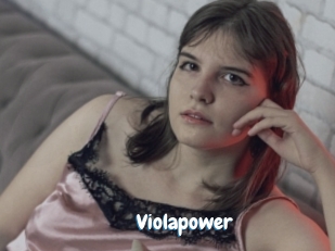 violapower Coquine Avenue
