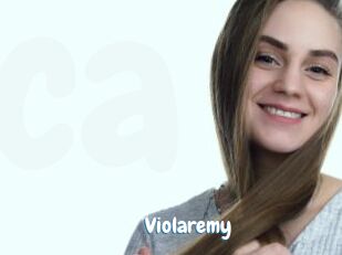 Violaremy