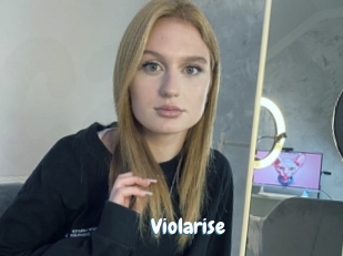 Violarise