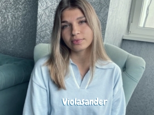 Violasander