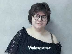 Violawarner