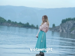 Violawright