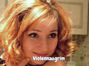 Violennaugrim