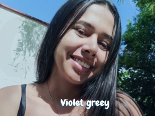 violet_greey Coquine Avenue