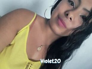 Violet20
