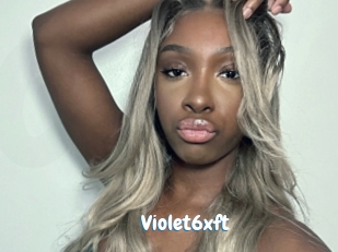 Violet6xft