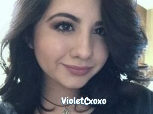 VioletCxoxo
