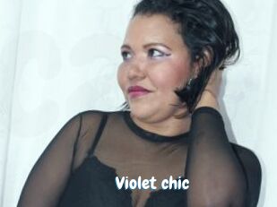 Violet_chic