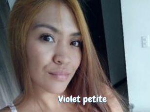 Violet_petite