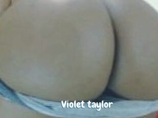 Violet_taylor