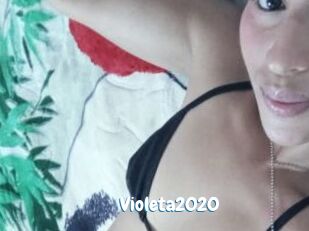 Violeta2020