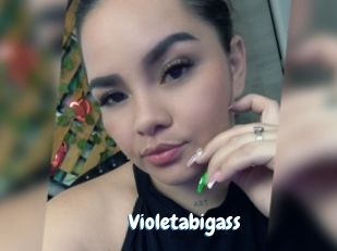 Violetabigass