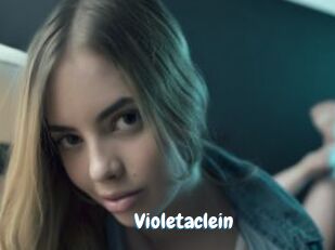 Violetaclein