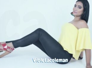 Violetacoleman