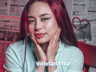 Violetacortez