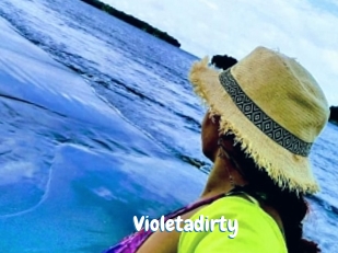 violetadirty Coquine Avenue