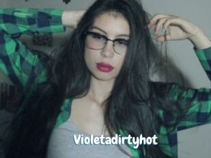 Violetadirtyhot