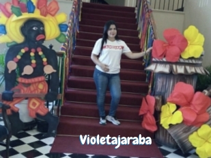 violetajaraba Coquine Avenue