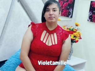 Violetamille