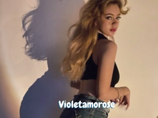 Violetamorose