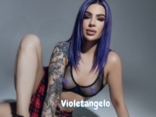 Violetangelo