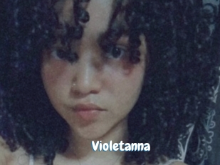 Violetanna