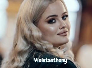 Violetanthony
