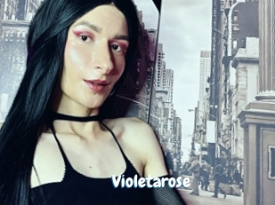 Violetarose