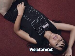 Violetaroset