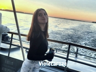 violetaroze Coquine Avenue