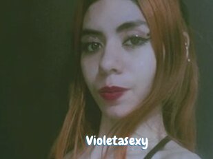 Violetasexy