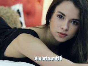Violetasmith