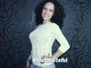 Violetatasteful