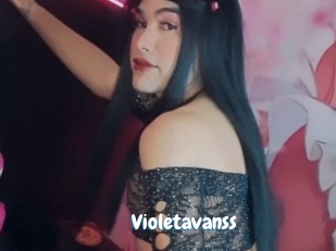 violetavanss Coquine Avenue
