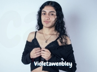 Violetawenbley