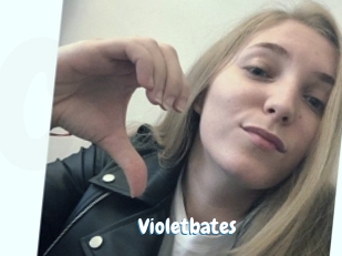 Violetbates