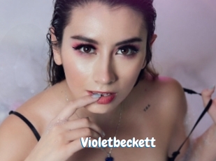 Violetbeckett