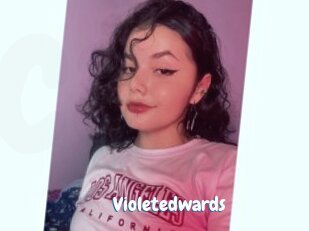 Violetedwards