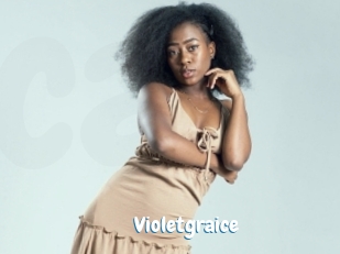 violetgraice Coquine Avenue