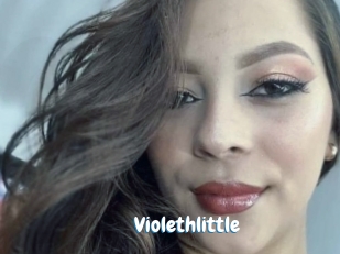 Violethlittle