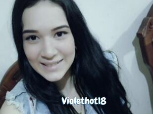 Violethot18