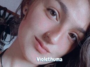 Violethuma