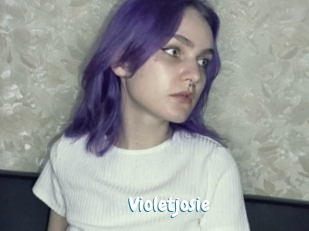 Violetjosie