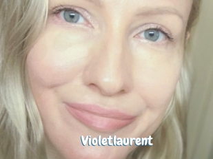 Violetlaurent